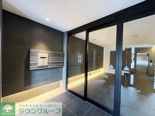 メイクスデザイン名駅南の物件内観写真